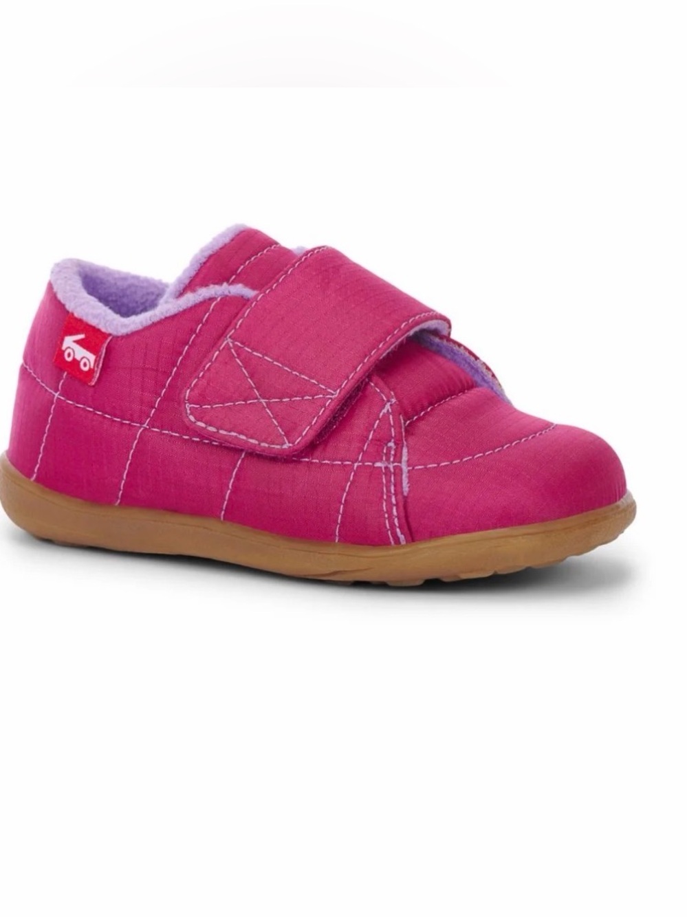 See Kai Run Aspen Slipper